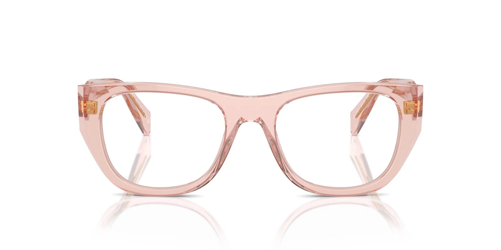 Prada A18VF Eyeglasses - view 24